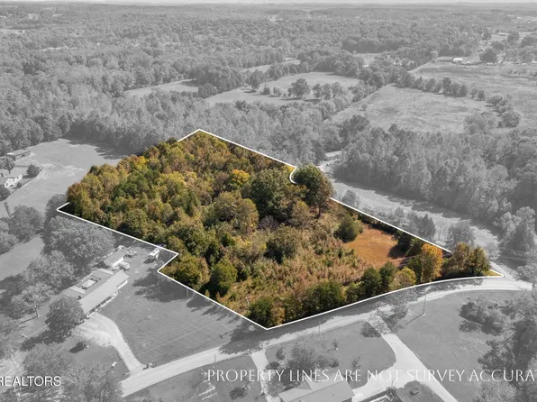 2416 Williams Ferry Rd, Lenoir City, TN 37771
