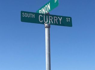 0 Curry Lot Pln #102, Tehachapi, CA 93561
