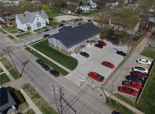 200 Grover St, Warrensburg, MO 64093