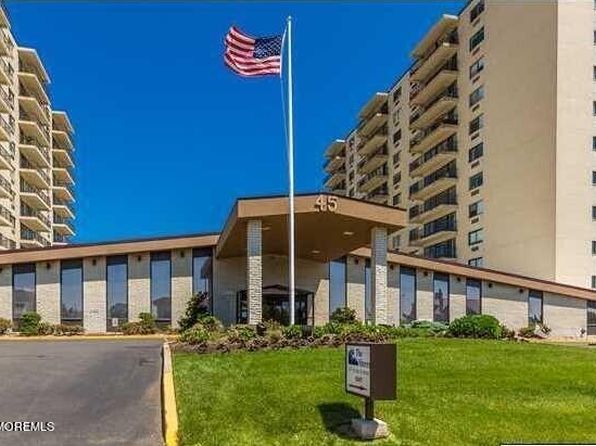 45 Ocean Ave Unit 6G