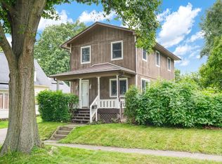 1512 Joy Ave, Jackson, MI 49203