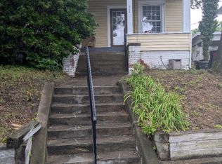 602A Magnolia St #602A, Greensboro, NC 27401