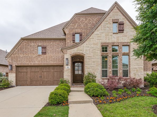 Home for Sale in Prosper TX