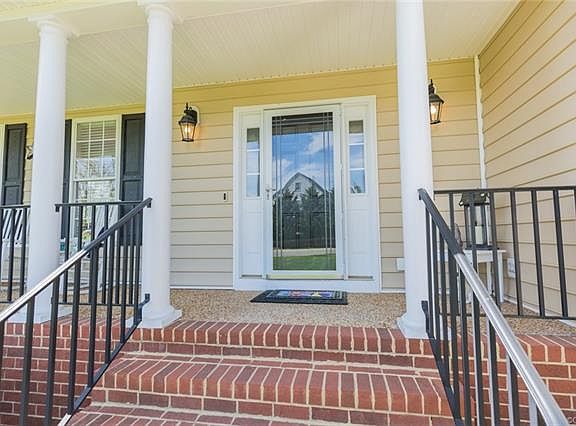 2nd image of 8755 Brays Fork Dr