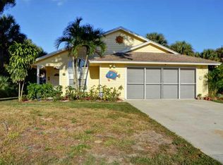 1622 Barber St, Sebastian, FL 32958