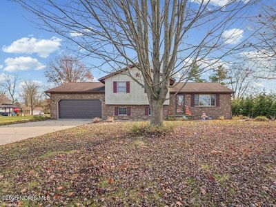 2167 N Kathy Ln, Genoa, OH, 43430