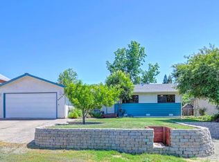 9356 Manette Way, Orangevale, CA 95662