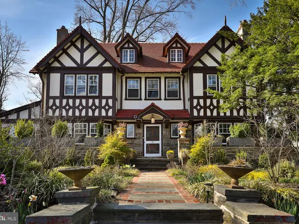 39 Union Ave, Bala Cynwyd, PA 19004