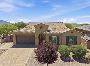 935 W Zebra Tail Ct, Oro Valley, AZ 85755