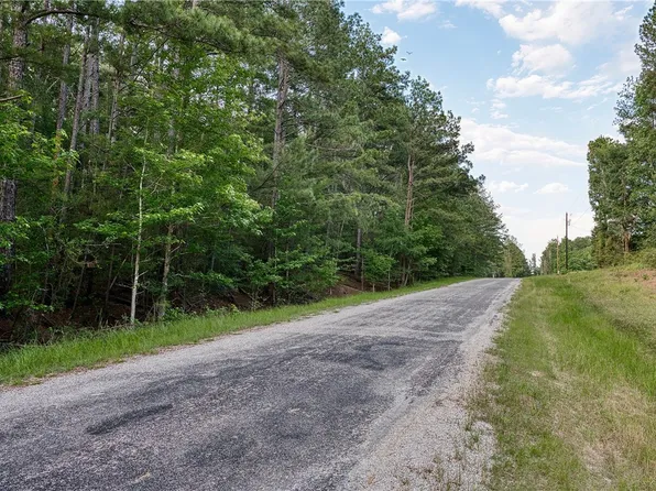 6 Willow Creek Dr, Huntsville, TX 77340