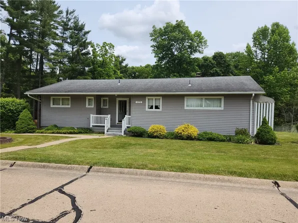 173 Lowery Ln, New Concord, OH 43762