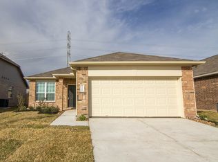 17218 Cory Cornel Ln, Richmond, TX 77407