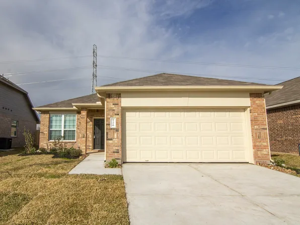 17218 Cory Cornel Ln, Richmond, TX 77407