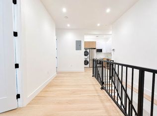 345 Grove St APT 1L, Brooklyn, NY 11237