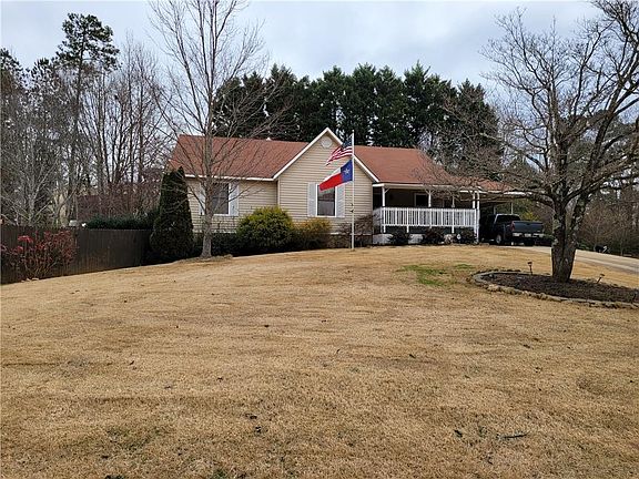 2nd image of 3077 Favor Pines Ct SW
