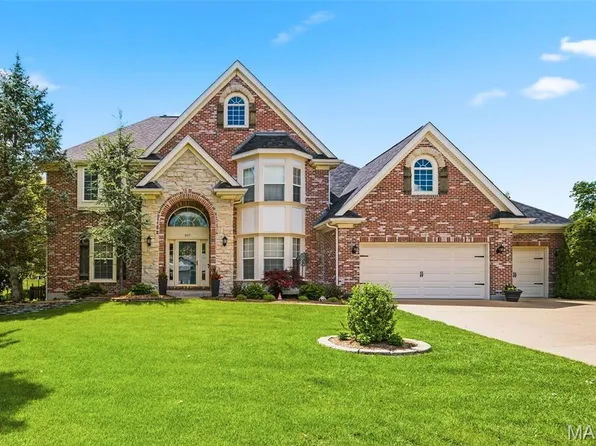 507 Westonridge Ct, Ballwin, MO 63021