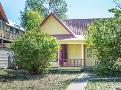 760 E 3rd Ave, Durango, CO, 81301
