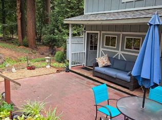 12895 Highway 9, Boulder Creek, CA 95006
