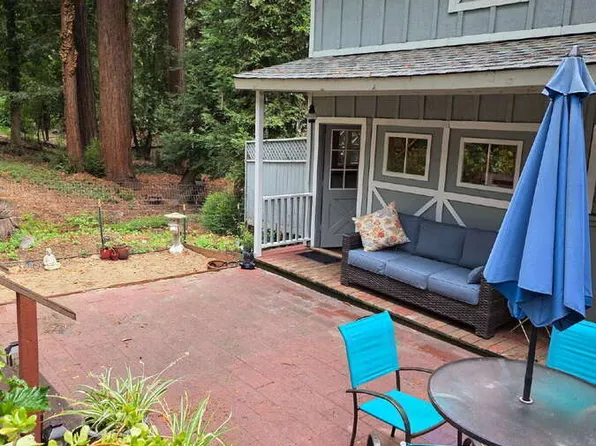 12895 Highway 9, Boulder Creek, CA 95006