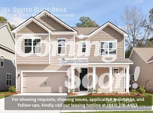3784 Oyster Bluff Dr, Beaufort, SC 29907