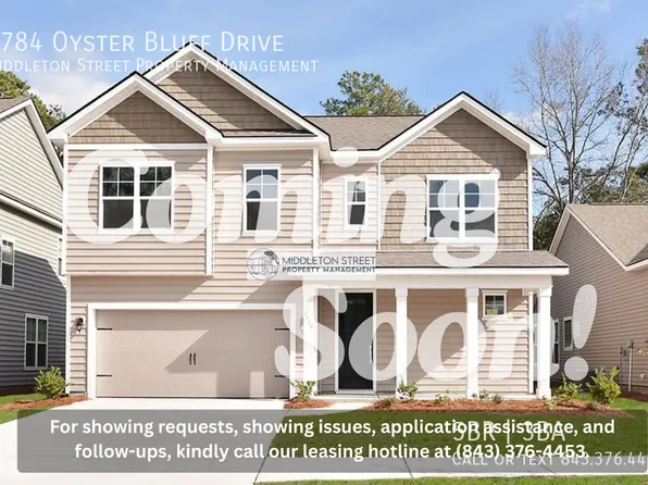 3784 Oyster Bluff Dr, Beaufort, SC 29907