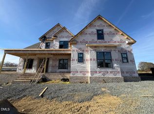 5848 Carriage Gate Dr, Raleigh, NC 27603