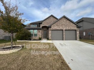 4805 Porque Ct, Fort Worth, TX 76244