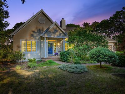 272 Falmouth Woods Road, East Falmouth, MA, 02536