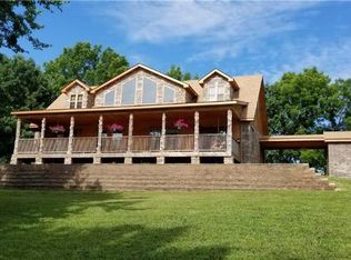 21745 Cindy Rd, Springdale, AR 72764