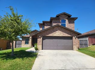 3924 Rasoul Dr, Laredo, TX 78045