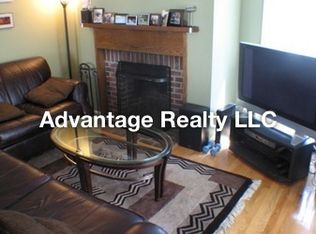 6 Athens St #2, Cambridge, MA 02138