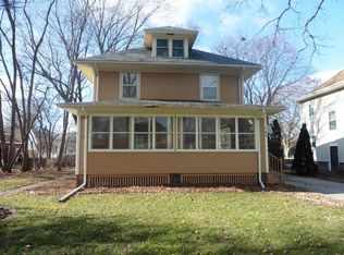 308 S Jones St, Algona, IA 50511