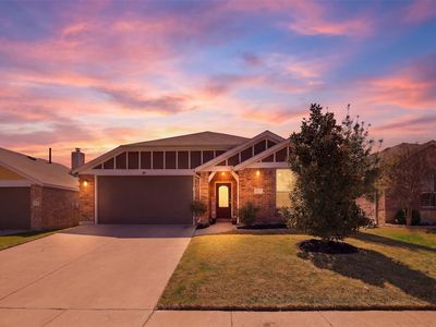421 Mariscal Pl, Fort Worth, TX, 76131