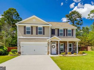 13 Rolling Springs Ln, Pooler, GA 31322
