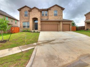 11312 NW 94th Ter, Yukon, OK 73099