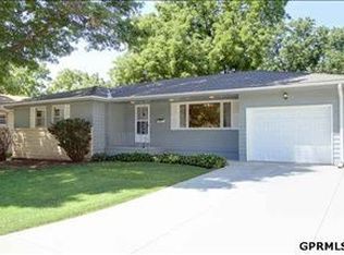 3620 S 44th Ave, Omaha, NE 68105