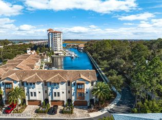 4983 Marina San Pablo Pl W, Jacksonville, FL 32224