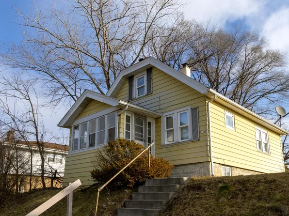 538 South 70th STREET, Milwaukee, WI 53214