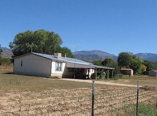 16 Camino Otilia, Santa Fe, NM 87506