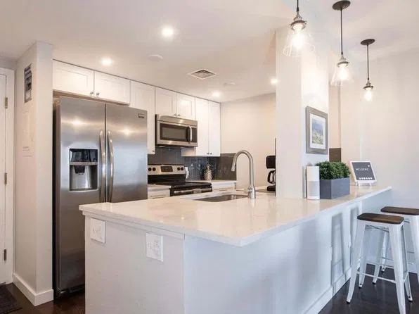 800 N Pearl St, Denver, CO 80203