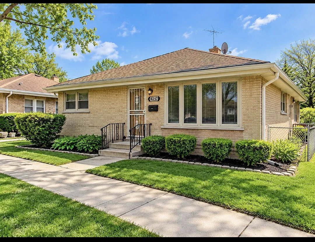 4 bed, $3,295 — Photo 1