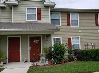 14870 Pleasant Bay Ln #106, Naples, FL 34119