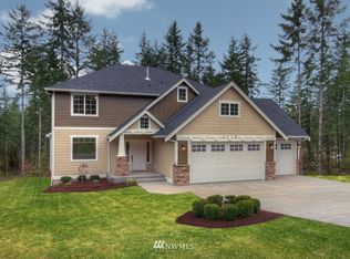 LOT 26030 13th Dr NW, Stanwood, WA 98292