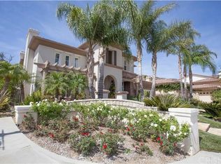 20195 Via Galileo, Porter Ranch, CA 91326