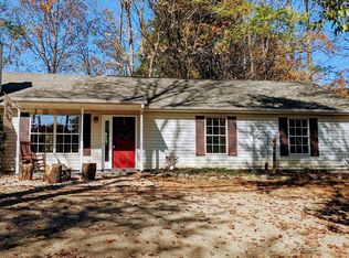 957 W Daffodil Rd, Ruckersville, VA 22968