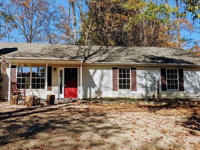 957 W Daffodil Rd, Ruckersville, VA, 22968
