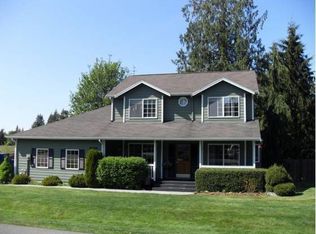 24813 147th St SE, Monroe, WA 98272