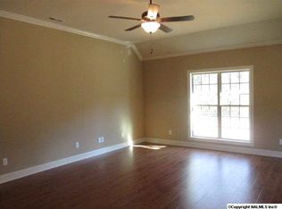 186 Hidden Creek Dr, Trinity, AL 35673