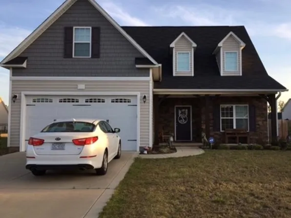 4218 Cherry Hill Ln, Fayetteville, NC 28312