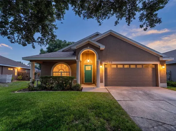 19520 Morden Blush Dr, Lutz, FL 33558